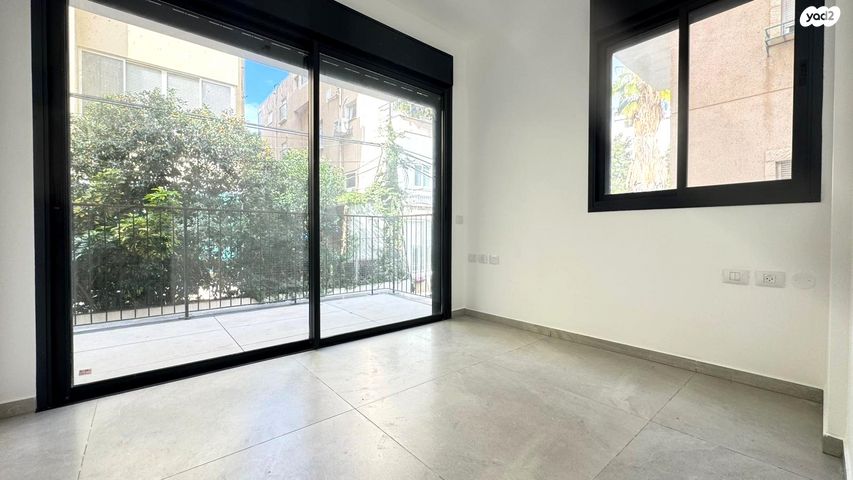 דירה, מנדלשטם 25, תל אביב יפו