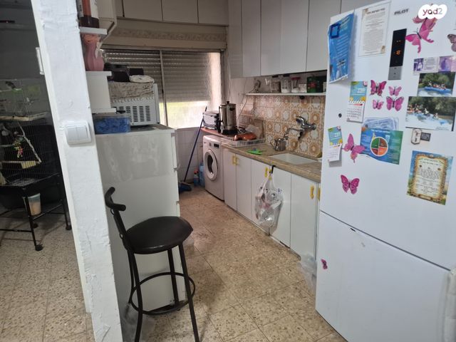 דירה, קרית מוצקין