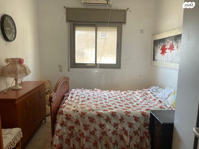 דירה, שדרות ירושלים 5, קרית ים  א', קרית ים