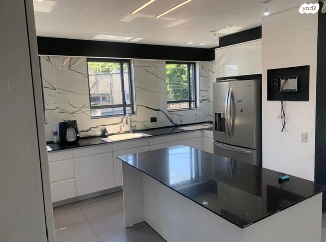 דירה, קרית שלום, תל אביב יפו