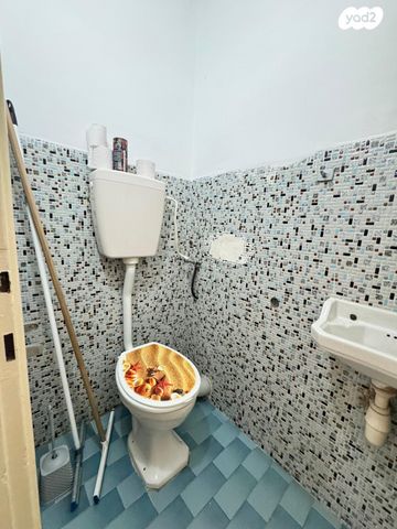 דירה, שדרות ירושלים 5, קרית ים  א', קרית ים