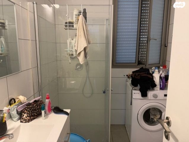 דירה, שמואל ירחינאי, צהלון, שיכוני חסכון, תל אביב יפו