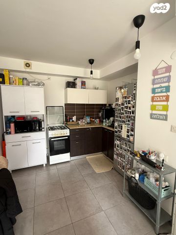 דירה, פלורנטין 2, פלורנטין, תל אביב יפו