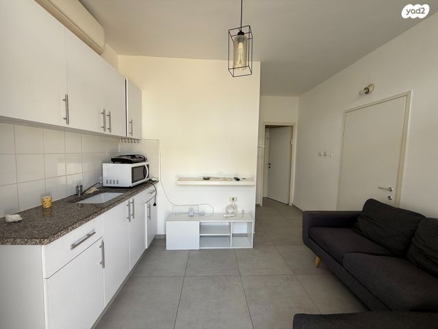 יחידת דיור, התבור, הרצליה