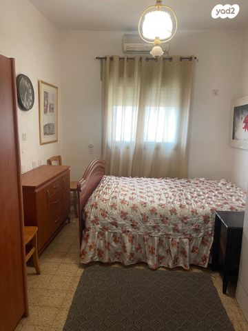 דירה, שדרות ירושלים 5, קרית ים  א', קרית ים