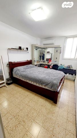 דירה, כ"ט בנובמבר, בת ים