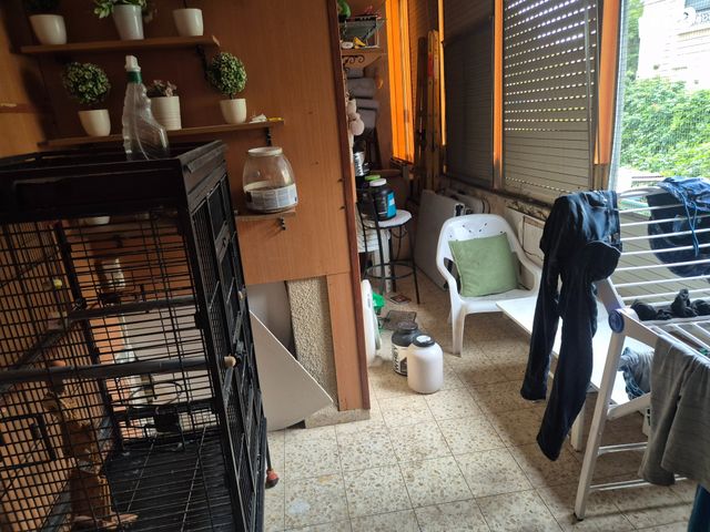 דירה, קרית מוצקין