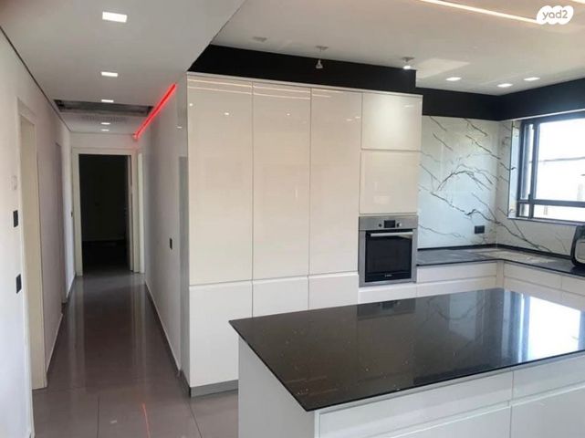 דירה, קרית שלום, תל אביב יפו