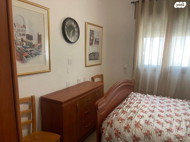 דירה, שדרות ירושלים 5, קרית ים  א', קרית ים