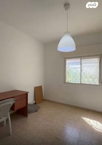 דירה, הגליל, נווה שאנן, חיפה