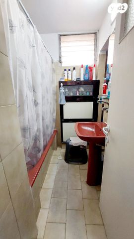 דירה, כ"ט בנובמבר, בת ים