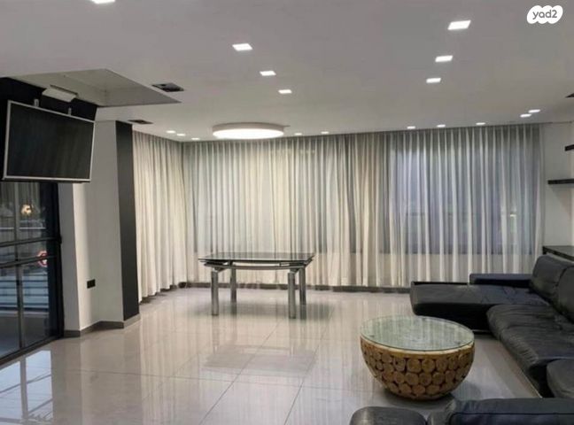 דירה, קרית שלום, תל אביב יפו