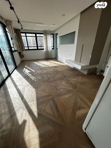 גג/ פנטהאוז, יפו, ירושלים