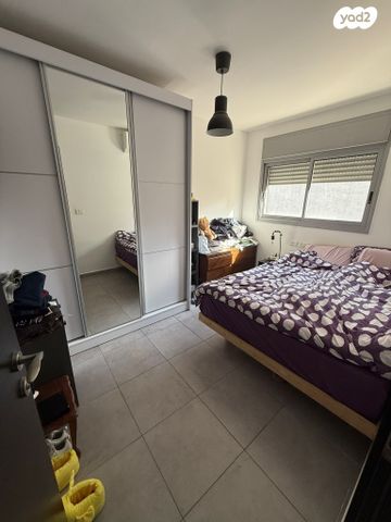 דירה, פלורנטין 2, פלורנטין, תל אביב יפו