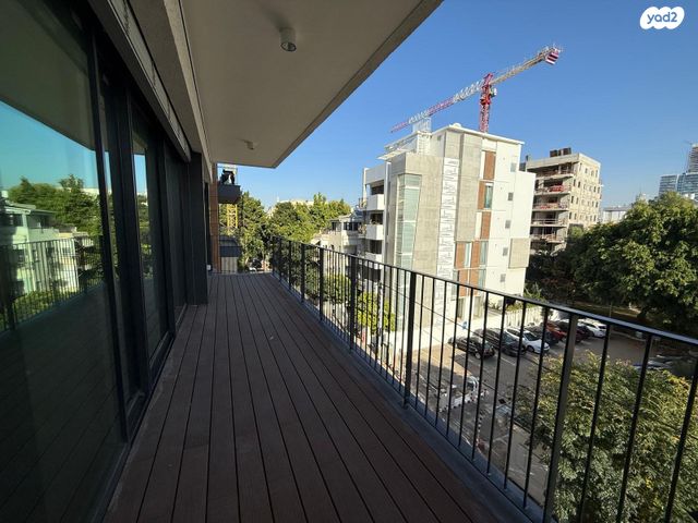 דירה, הצפון הישן - צפון, תל אביב יפו