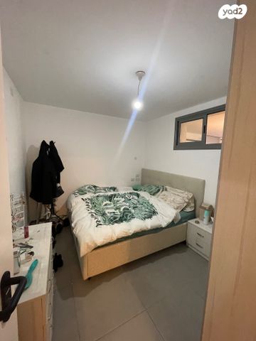 יחידת דיור, רבי ברכיה 6, נתיבות ישראל / רמת בית שמש ד-4, בית שמש