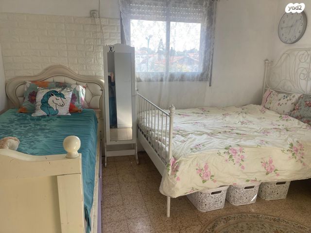 דירה, שדרות ירושלים 5, קרית ים  א', קרית ים