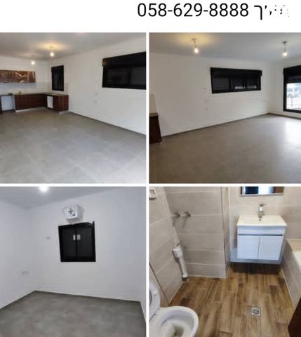 דירה, התקוה, בית יעקב, נווה צה"ל, תל אביב יפו