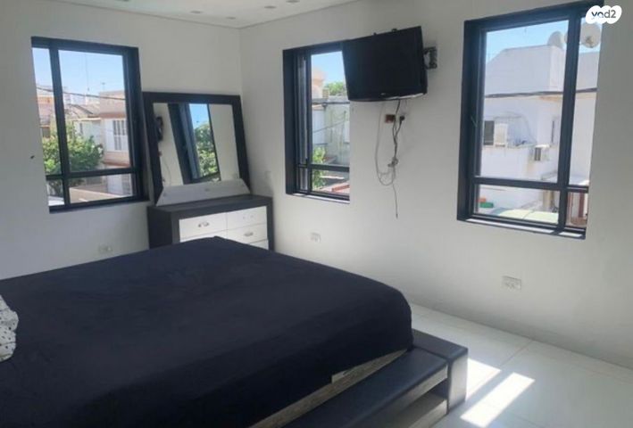 דירה, קרית שלום, תל אביב יפו