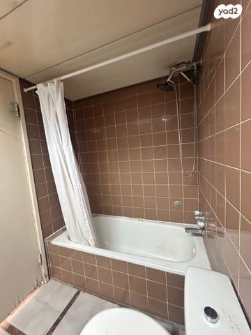 דירה, יוניצמן, גלילות, תל אביב יפו