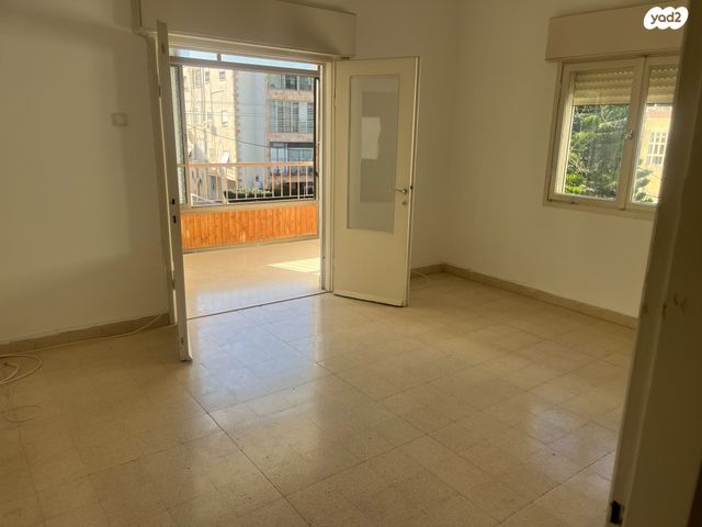 דירה, התיכון 47, נווה שאנן, חיפה