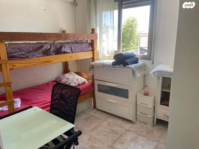 דירה, שדרות ירושלים 5, קרית ים  א', קרית ים