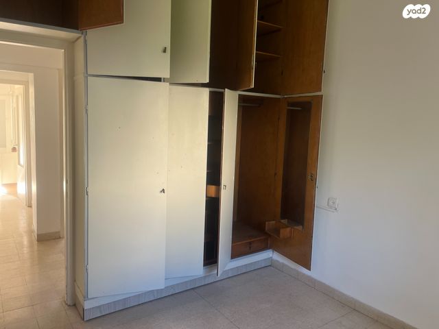 דירה, התיכון 47, נווה שאנן, חיפה