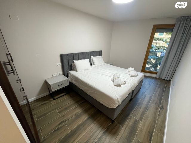 דירה, דוד המלך 14, טלביה, קוממיות, ירושלים