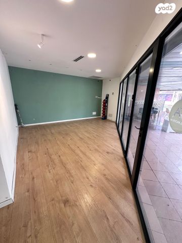 שדרות בית וגן 