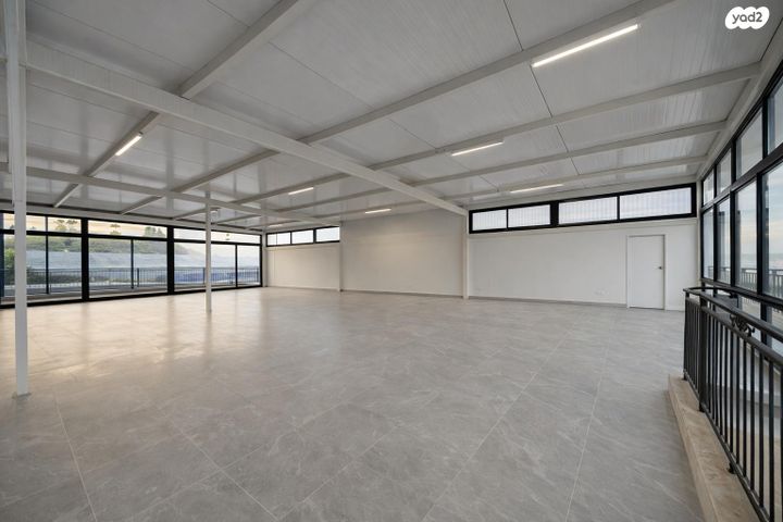 חנויות/ שטח מסחרי, עספיא, עספיא