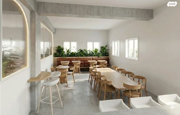 משרדים, דרך מנחם בגין, בורסה, רמת גן