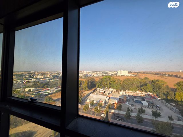 משרדים, אוסישקין, מגדל, אשקלון