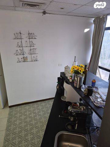 משרדים, בן גוריון 22, מרכז, הרצליה