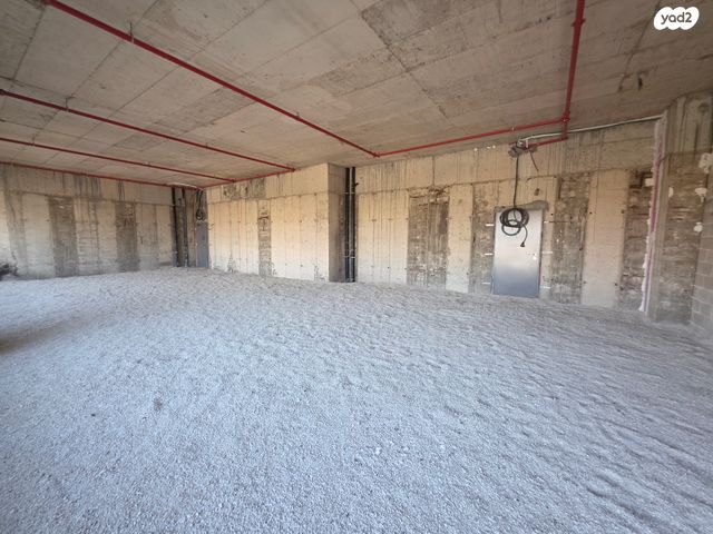 משרדים, אוסישקין, מגדל, אשקלון