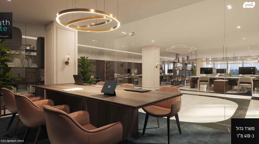 משרדים, הרצליה