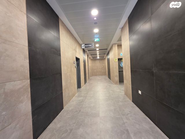 משרדים, אוסישקין, מגדל, אשקלון