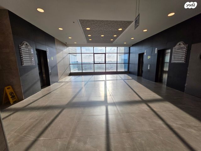 משרדים, אוסישקין, מגדל, אשקלון