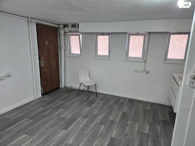 משרדים, אזור תעשיה גבעת שאול, ירושלים