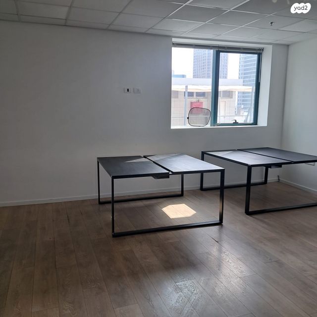 משרדים, תובל 30, בורסה, רמת גן