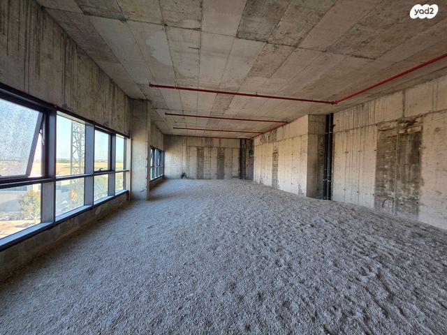 משרדים, אוסישקין, מגדל, אשקלון