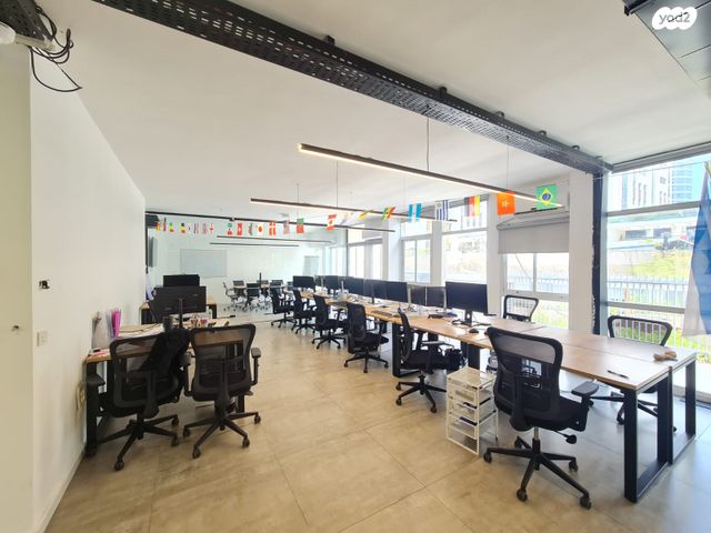 משרדים, לב תל אביב, לב העיר צפון, תל אביב יפו