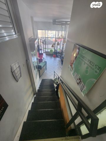 חנויות/ שטח מסחרי, אפרידר, אשקלון