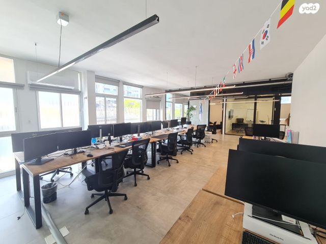 משרדים, לב תל אביב, לב העיר צפון, תל אביב יפו