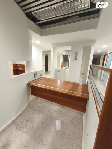 משרדים, האלמוגים 7, רובע ד', אשדוד