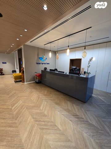 חנויות/ שטח מסחרי, יוסף לישנסקי 27, מב"ת מערב, אזור תעשייה חדש, ראשון לציון