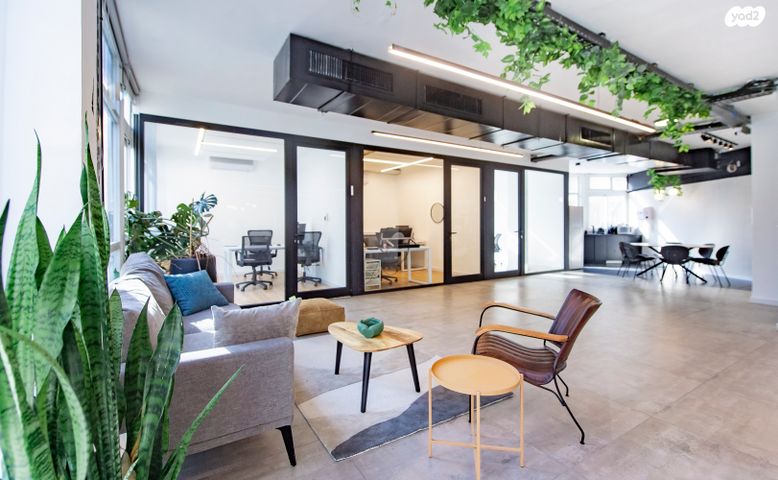 לב תל אביב, לב העיר צפון