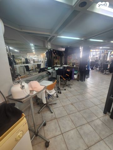 חנויות/ שטח מסחרי, אפרידר, אשקלון