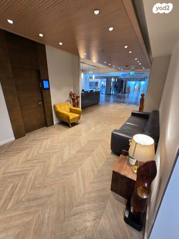 קליניקות, יוסף לישנסקי 27, מב"ת מערב, אזור תעשייה חדש, ראשון לציון