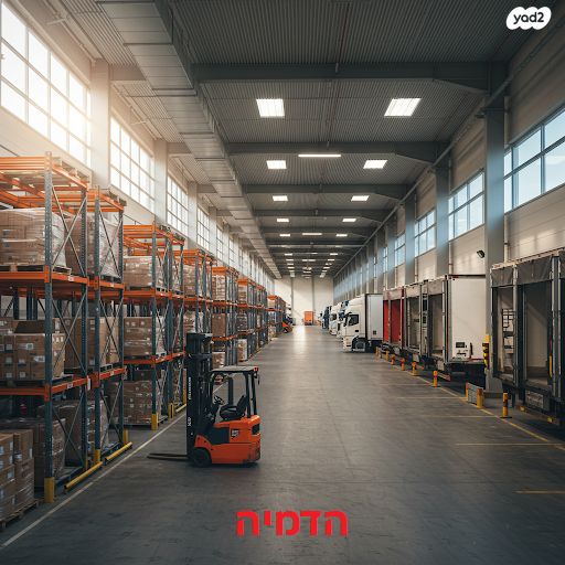 אזור תעשייה אלון התבור