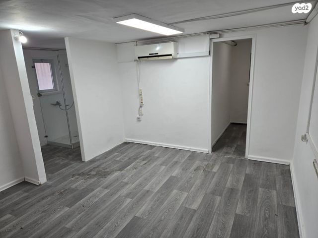 משרדים, אזור תעשיה גבעת שאול, ירושלים